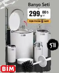 OKYANUS HOME BANYO SETİ OKYANUS HOME BANYO SETİ